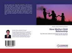 Capa do livro de Slave Mother-Child Relationship 