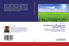Copertina di Six Themes in Physics and Applied Physics