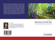 Capa do livro de Memories of Earth Day 