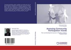 Borítókép a  Assessing Community Participation Trends - hoz