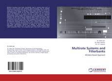 Bookcover of Multirate Systems and Filterbanks