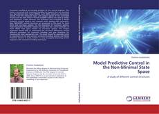 Обложка Model Predictive Control in the Non-Minimal State Space