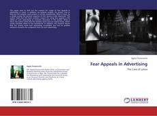 Capa do livro de Fear Appeals in Advertising 