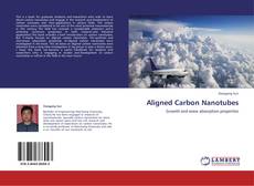 Aligned Carbon Nanotubes kitap kapağı