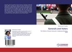 Bookcover of Generals and Voters