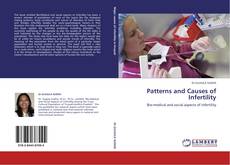 Capa do livro de Patterns and Causes of Infertility 