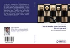 Borítókép a  Global Trade and Economic Development - hoz