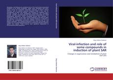 Capa do livro de Viral-infection and role of some compounds in induction of plant SAR 