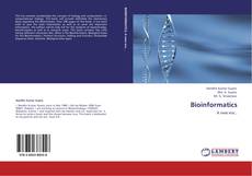 Bookcover of Bioinformatics
