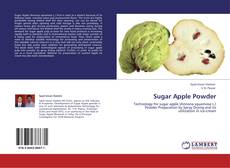 Capa do livro de Sugar Apple Powder 