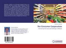 Bookcover of The Consumer Cooperatives