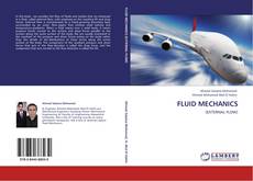 Buchcover von FLUID MECHANICS