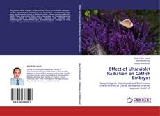 Copertina di Effect of Ultraviolet Radiation on Catfish Embryos