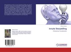 Bookcover of Innate Storytelling