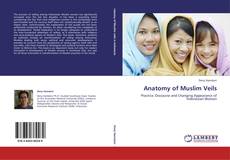 Capa do livro de Anatomy of Muslim Veils 