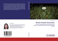 Bookcover of Rustic Female Characters