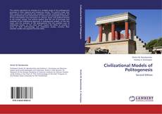 Buchcover von Civilizational Models of Politogenesis