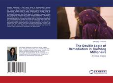 Capa do livro de The Double Logic of Remediation in Slumdog Millionaire 