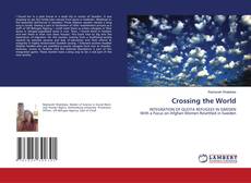 Crossing the World kitap kapağı