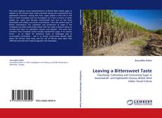 Buchcover von Leaving a Bittersweet Taste