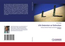 Copertina di Life Extension or Extinction