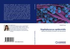 Copertina di Staphylococcus epidermidis