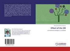 Portada del libro de Effect of the SRI