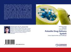 Capa do livro de Pulsatile Drug Delivery System 