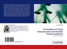 Bookcover of The Problem of Youth Unemployment and Possible Reasons behind It