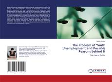 Buchcover von The Problem of Youth Unemployment and Possible Reasons behind It