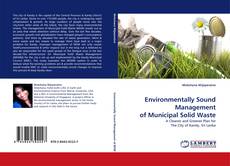 Copertina di Environmentally Sound Management of Municipal Solid Waste