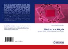 Copertina di Bhāskara and Piṅgala