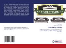 Capa do livro de Fair trade coffee 