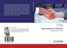 Borítókép a  HBL Banking in Pakistan - hoz