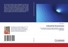 Capa do livro de Industrial Economics 