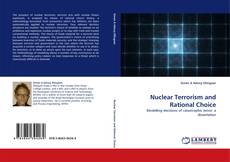 Capa do livro de Nuclear Terrorism and Rational Choice 