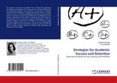 Capa do livro de Strategies for Academic Success and Retention 