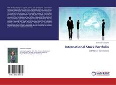 Capa do livro de International Stock Portfolio 