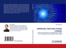 Buchcover von IMPROVED TWO-WAY PHASE CODING
