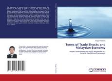 Copertina di Terms of Trade Shocks and Malaysian Economy