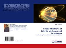 Capa do livro de Selected Problems of Celestial Mechanics and Astrophysics 