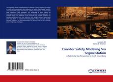Buchcover von Corridor Safety Modeling Via Segmentation