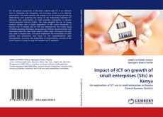 Copertina di Impact of ICT on growth of small enterprises (SEs) in Kenya