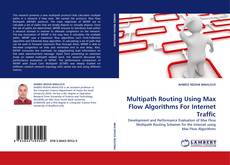 Buchcover von Multipath Routing Using Max Flow Algorithms For Internet Traffic