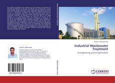 Buchcover von Industrial Wastewater Treatment
