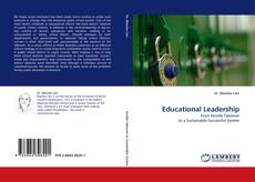 Capa do livro de Educational Leadership 