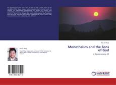 Bookcover of Monotheism and the Sons of God