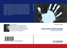 Bookcover of Interactive Briefing Map