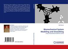 Copertina di Biomechanical System Modeling and Smoothing