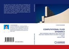Buchcover von COMPUTATIONAL FLUID DYNAMICS